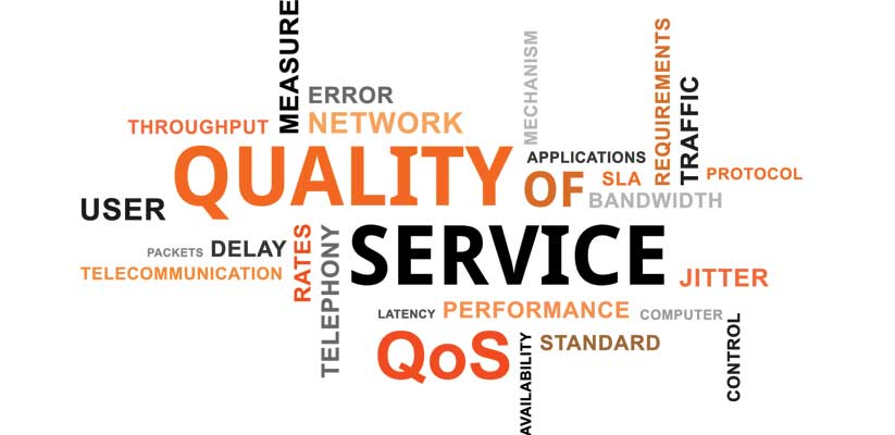 Quality of Service in your Business Apps