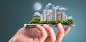 Smart City. Big Data and Internet of Things