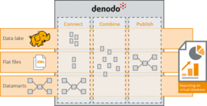 Data-Virtualization