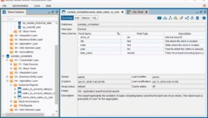 Denodo Virtual DataPort Administration Tool