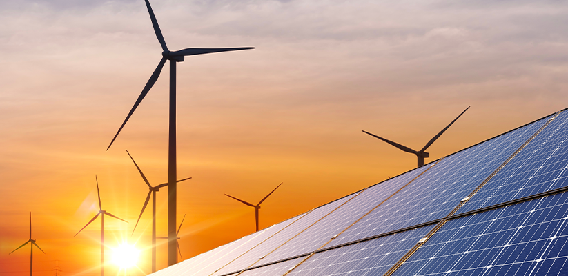 What’s Needed for an Effective Renewable Energy Management Solution (REMS)