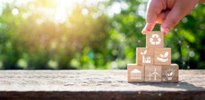 Harnessing Real-Time, Integrated Data to Accelerate ESG Initiatives