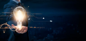 Empowering the Public Sector with Data: A New Model for a Modern Age