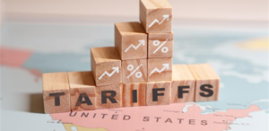 Outmaneuvering Tariffs: Navigating Disruption with Data-Driven Resilience