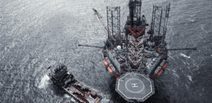 Don’t Fight the Data Tide: Why Upstream Oil & Gas Needs Logical Data Management Now