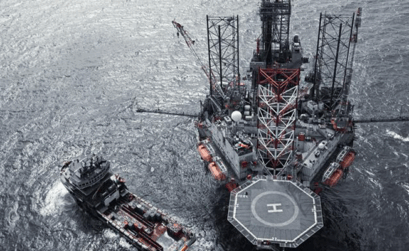 Don’t Fight the Data Tide: Why Upstream Oil & Gas Needs Logical Data Management Now