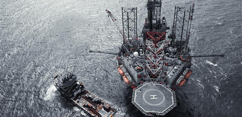 Don’t Fight the Data Tide: Why Upstream Oil & Gas Needs Logical Data Management Now