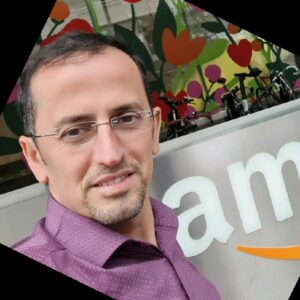 Ahmad Muammer
