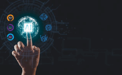 Build AI-Ready Data Products with Denodo