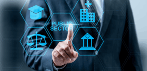 GenAI in the Public Sector: The AI Revolution Will Be Data-Governed