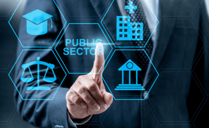 GenAI in the Public Sector: The AI Revolution Will Be Data-Governed