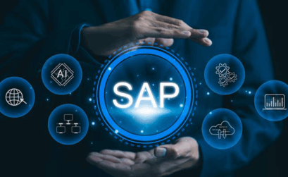 Modernising SAP at the Speed of Business and Powered by Denodo and Microsoft Azure