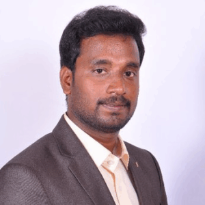 Suresh S