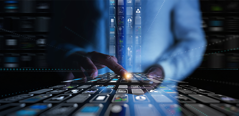 The Time has come for Data Explorers