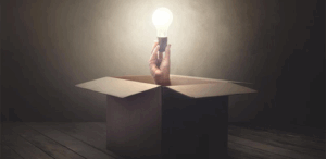 Serendipity by Design