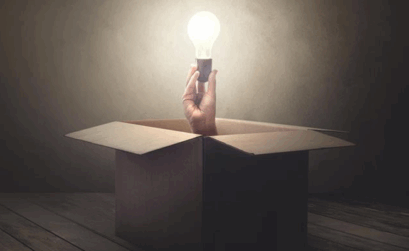 Serendipity by Design