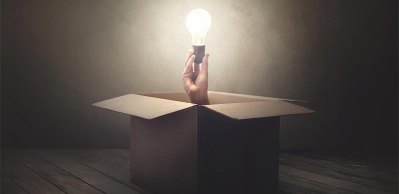 Serendipity by Design