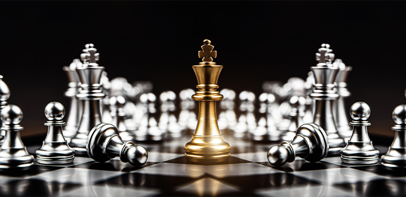 Why Many Leading Analyst Firms Named Denodo a Leader Over the Years?