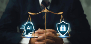 Beyond the AI Hype: Why the Collision with GDPR Defines the Future of AI Trust