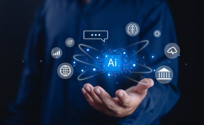 Successful AI Transformation: Democratizing AI with Conversational Access to Enterprise Data