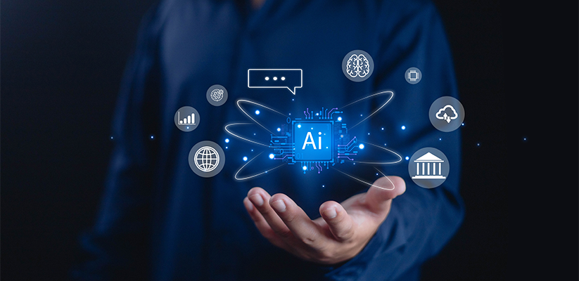 Successful AI Transformation: Democratizing AI with Conversational Access to Enterprise Data