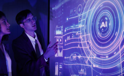 Successful AI Transformation: The Role of the AI Teams