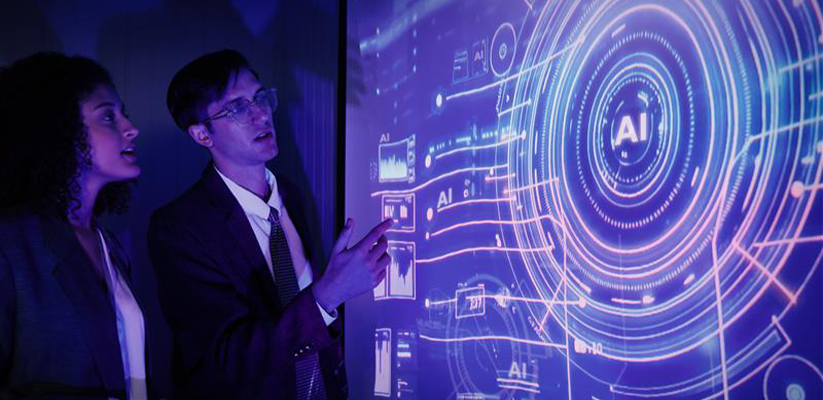 Successful AI Transformation: The Role of the AI Teams