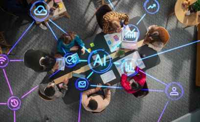 Successful AI Transformation: The Role of the Data Teams