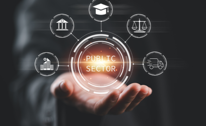From Data Abundance to Public Value: Why Data Products Are Reshaping Northern Europe’s Public Sector
