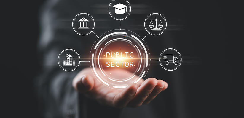 From Data Abundance to Public Value: Why Data Products Are Reshaping Northern Europe’s Public Sector