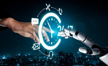 From Knowing to Acting: Why Agentic AI Requires Real-Time, Unified Data Access