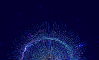 The Semantic Nervous System - How Cognitive Enterprise Architecture Transforms Fragmented Organizations into Living Intelligent Systems
