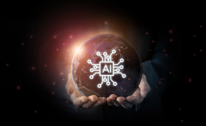 AI Sovereignty Starts with Data Sovereignty