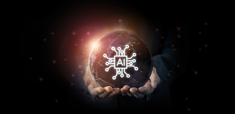 AI Sovereignty Starts with Data Sovereignty