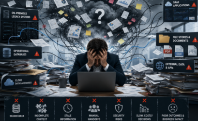 Blog_The Case for an AI Data Layer - A Health Insurance Authorization System, Powered by AI