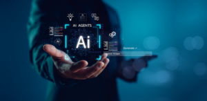 Agentic AI Needs More than Yesterday’s Data Foundation