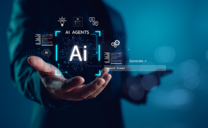 Agentic AI Needs More than Yesterday’s Data Foundation