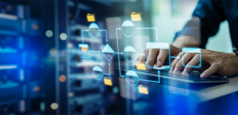 Complementing Your Data Lake with Real-Time Personalisation in Banking