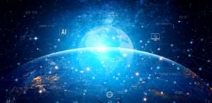 How the Context of Data Enables the World of Intelligence