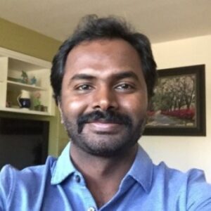 JP Boreddy