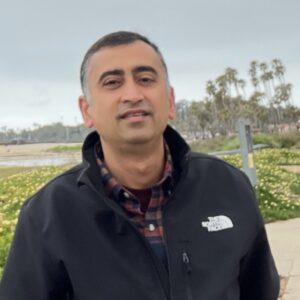 Sahil Thapar