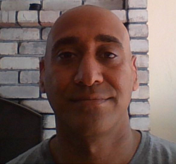 Suntosh Murthy